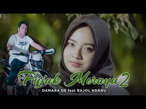 Damara De Ft. Bajol Ndanu - Pujuk Merayu 2 (Official Reggae Version)