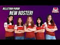 BELLETRON ROSTER UPDATE BTR ALICE OFF KOMPETITIF