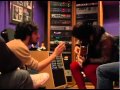 The Strokes - Making of Angles Part 1 