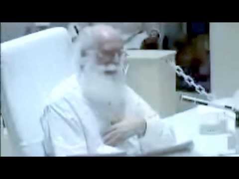 CONSCIENCIOLOGIA - Extinção da religião - DRAGONA PARAPSÍQUICA - PARACÉREBRO-CÉREBRO