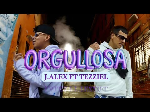 J. Alex_oficial and T E Z Z I E L