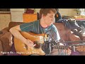 Pigeon Pit Nights Like These Cover