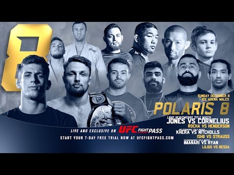 Sarek Shields vs Jeffrey Craig full fight