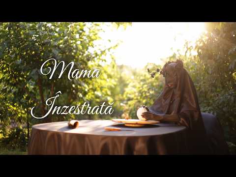 Cenusa Soarelui - Mama Inzestrata