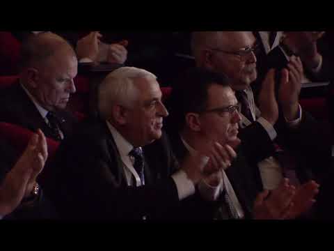 Orchestra Uniunii Europene - Rapsodia Română nr. 1, Oda bucuriei ( L. v. Beethoven-Simfonia a 9-a)