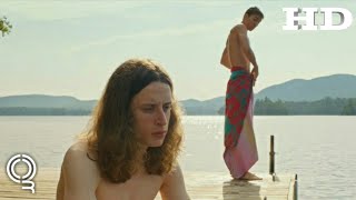 The Song Of Sway Lyke | 2018 Movie Clip #Romance Film video