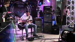Video thumbnail for EBS DPhaser by ASIAMUSICTV