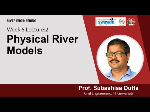 River Engineering Intro Video