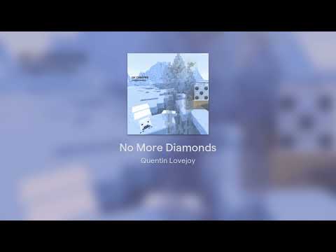 No More Diamonds - A Minecraft Parody of Radiohead's "No Surprises"