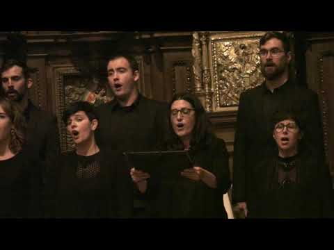 "Aita Gurea" Aita madina. OÑATIKO GANBARA ABESBATZA