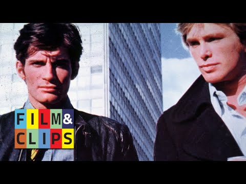 Uomini Si Nasce Poliziotti Si Muore - Film Complet HD (Sub Français) by Film&Clips