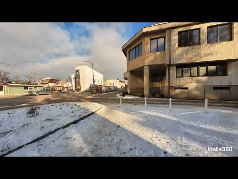Gyergyó Hyperlapse Gheorgheni #shorts