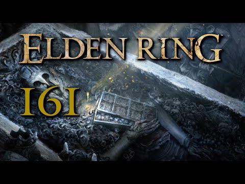 Elden Ring #161 - Sir Gideon Ofnir, der Allwissende [Blind]