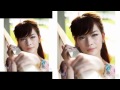 ทําปากกระจับ