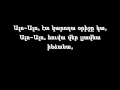 Tim De Beatz - Alo,Alo (Lyrics) 