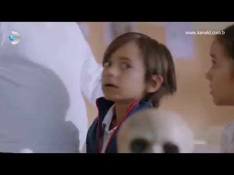 Küçük ağa dahiyane plan