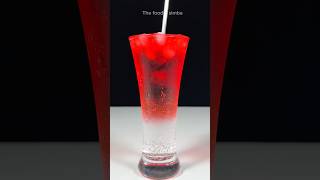 Sprite + Sting =❤️‍🩹#shorts