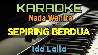 Download lagu KARAOKE || SEPIRING BERDUA / IDA LAILA mp3 Download lagu KARAOKE || SEPIRING BERDUA / IDA LAILA mp3