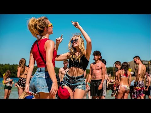 Party Songs Mix 2021 - Best Remixes & Mashups of Popular Songs - EDM, Electro House, Dance, Pop