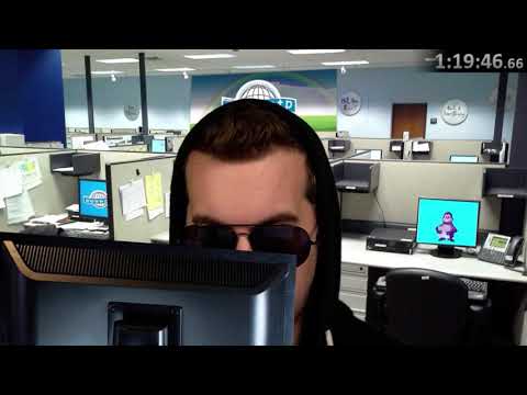 Kitboga calls most professional scammer ever