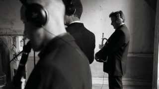 I'll Be Seeing You - Cormac Kenevey with the Cian Boylan Sextet