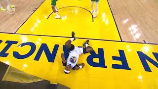 [情報] JB：我根本沒碰到GP2，這吹判改變了比賽