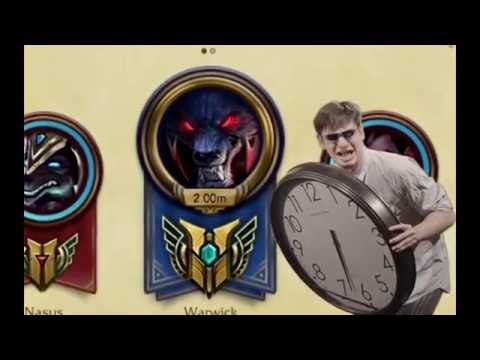 crit darius is just a prank, bro