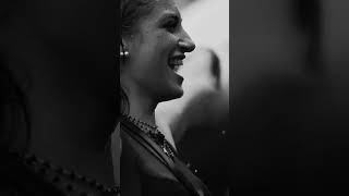 The best vibes at ANTS Nothing can stop us dancing