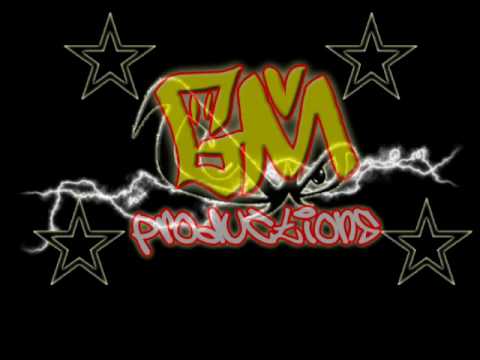GM Productions - Silent Shooter (Instrumental)