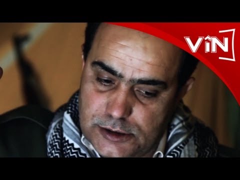 Sheban Sileman - Peshmerge - شعبان سليمان - پیشمه‌رگه‌ - (Kurdish Music).