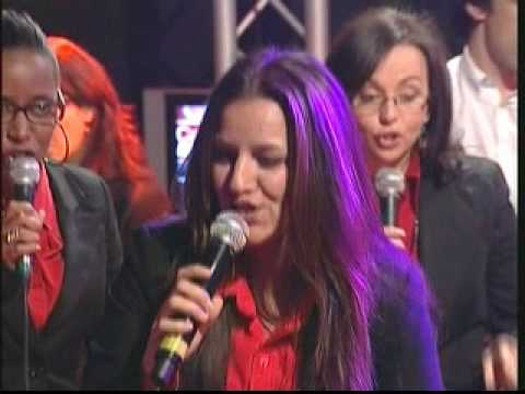 Kuriakos - Tenho a Fé