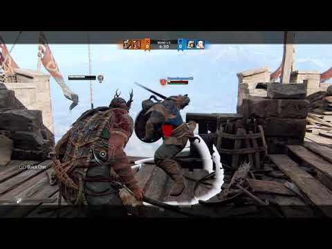 Guys were salty so beat them both