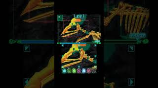 3DSカセキホリダー　タラソー全身　１００pt　#Shorts