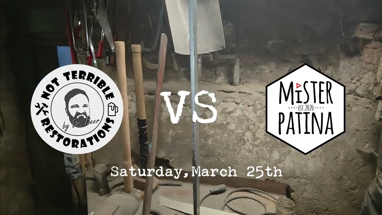 How I Transformed My Workshop With This Epic Update!