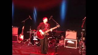 let it be me (Everly Brothers Cover) by Emma Forman