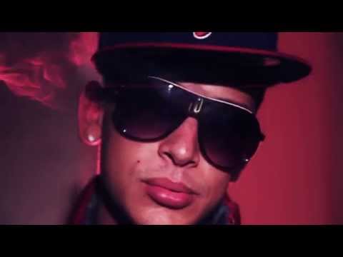 DAFFY THE AUDIO - PUESTO PA LO MIO ( VIDEO OFICIAL )