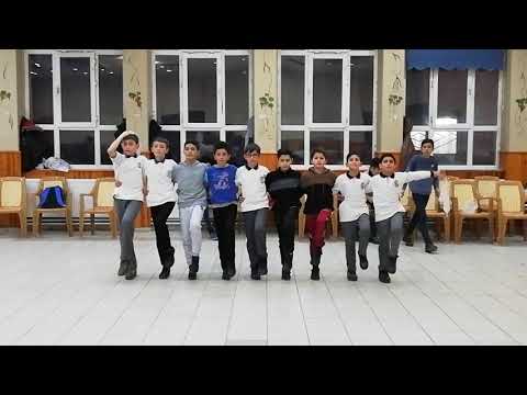 Bayburt barları ( Tiliko)