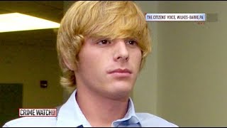 How the fight over actor Brent Corrigan led to an unspeakable crime