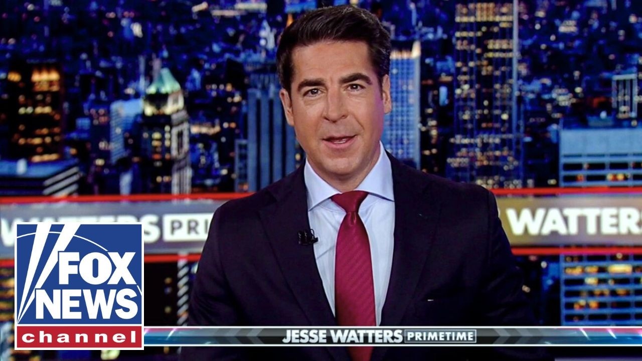 Watters: Hold your horses, Jasmine Crockett