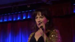 "I Won't Cry" and "Make it Rain" Janiva Magness, at Biscuits & Blues, March 1, 2014