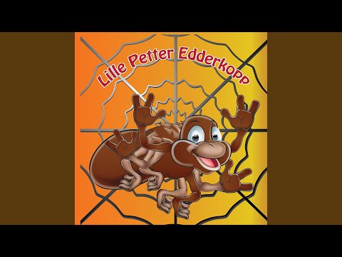 Lille Petter Edderkopp