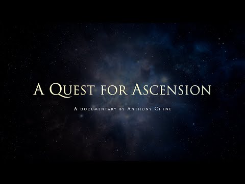 A Quest For Ascension (Gaia documentary) - Trailer