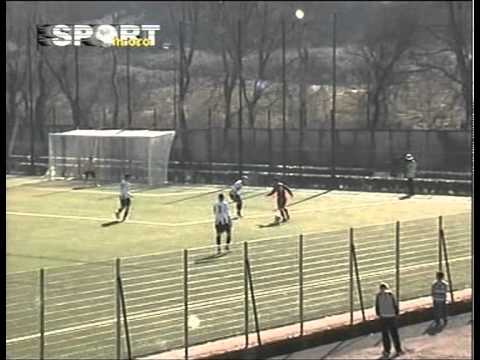 Roma-Ascoli 5-1 (Allievi Nazionali)