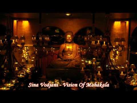 Buddha Bar - Chillout in Paris Vol.1 / Sina Vodjani - Vision Of Mahakala
