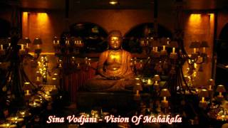 Buddha Bar - Chillout in Paris Vol.1 / Sina Vodjani - Vision Of Mahakala