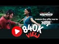 Maya | Mayashalik | A Binge Original Song | Ziaul Faruq Apurba | Sadia Ayman