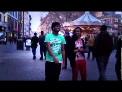 yene akal, Jacky Gosee