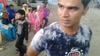 Bablu ki shadi.10.7.2017