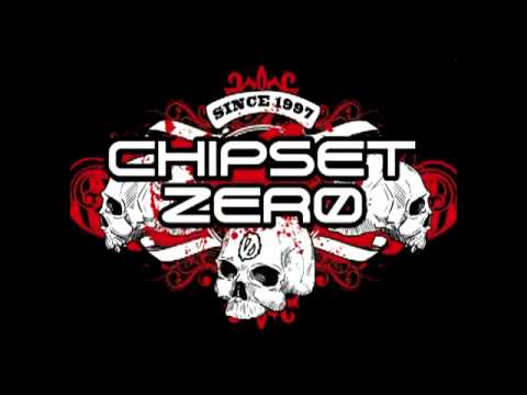 CHIPSET ZERO - Deep Blue (2001) #09 Hit of Violence