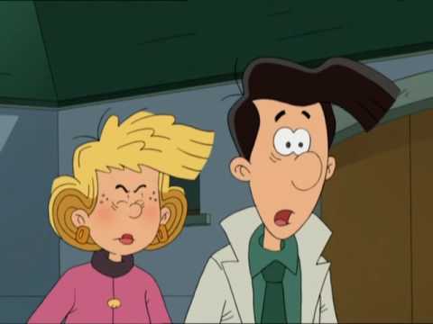 CEDRIC - EP140 - For a Fistful of Roses